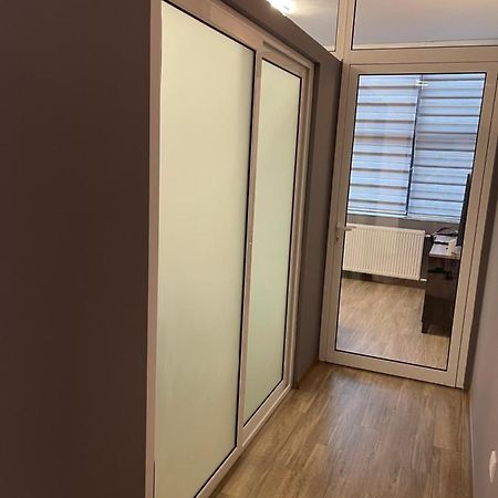 Enjoyment Apartment Ni Eksteriør bilde