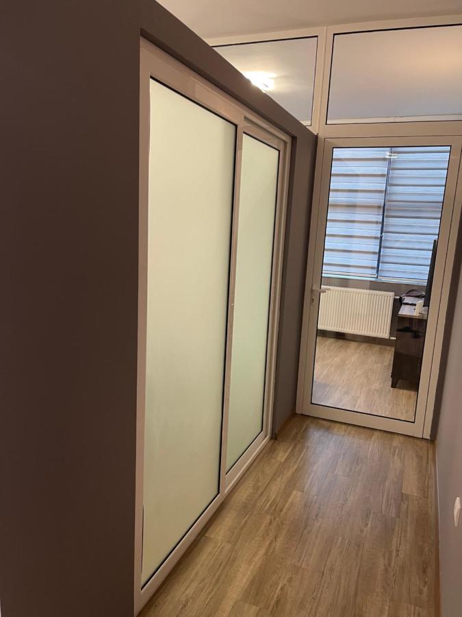 Enjoyment Apartment Ni Eksteriør bilde